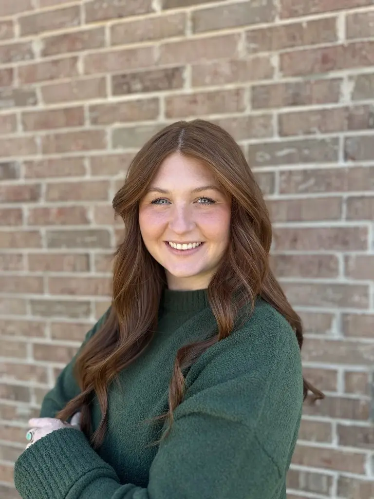Julie Siberts, licensed professional counselor candidate at Acuity Counseling